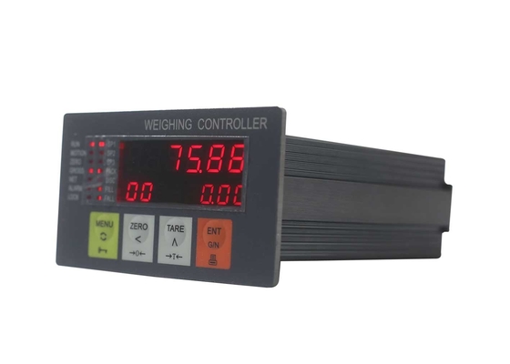 Индикатор СИД простой веся электронный с передачей дисплея и сигнала веса и АО 4-20Ма