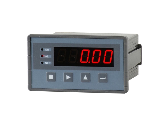 Регулятор индикатора ячейки загрузки передатчика с аналогового выхода 4-20mA