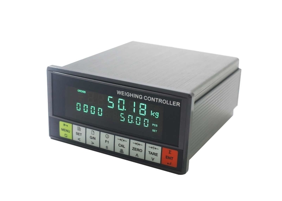 Индикатор масштаба АК85-264В цифров для сигнала АО/цифровой передачи веса