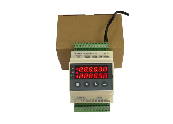 Мини веся регулятор индикатора для ведущего бруса с функцией БСТ106-М60С дисплея веса передавая (л)