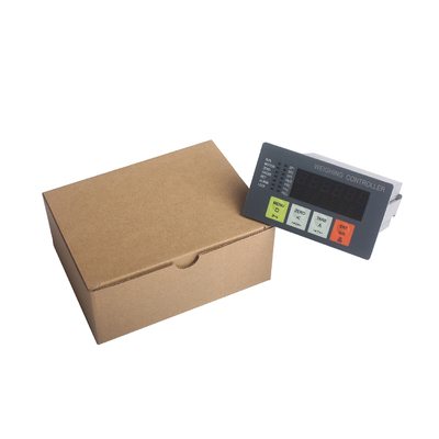 Дисплей СИД веся регулятор индикатора для сумки упаковки рациона весит